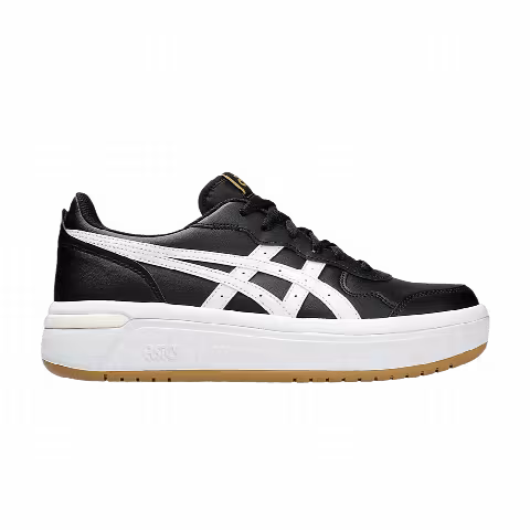 Asics Japan S ST 'Black White Gum'