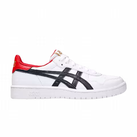 Asics Japan S GS 'White Classic Red'