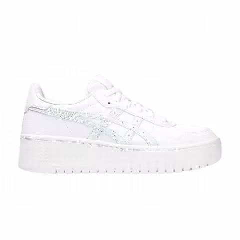 Asics Wmns Japan S PF 'White Pure Aqua'