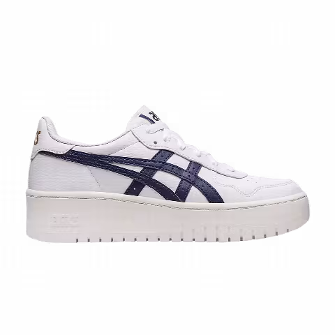 Asics Wmns Japan S PF 'White Peacoat'