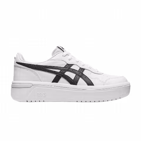 Asics Japan S ST 'White Black'