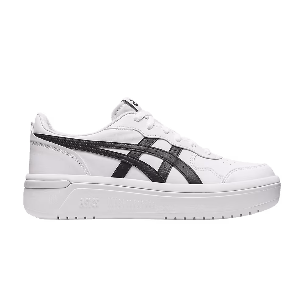 Asics Japan S ST White Black
