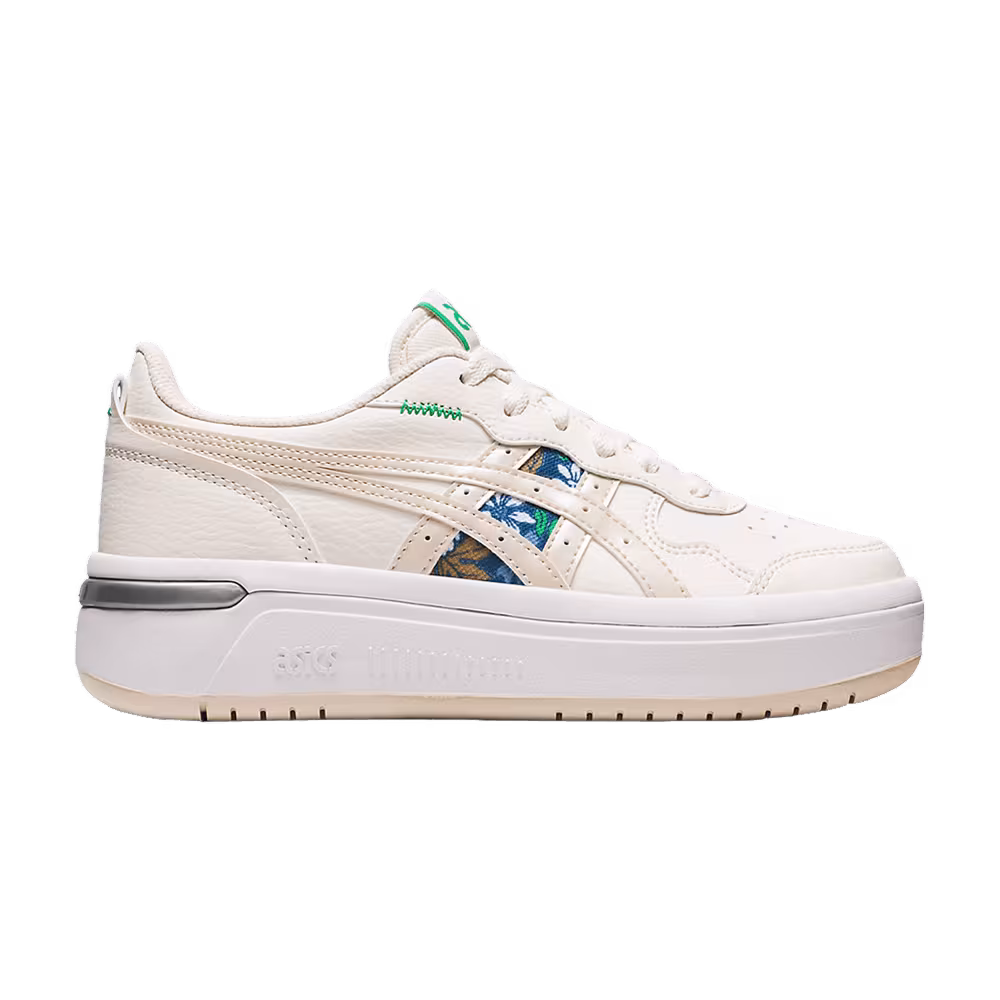 Asics Women's Japan S ST Winter Garden Pack