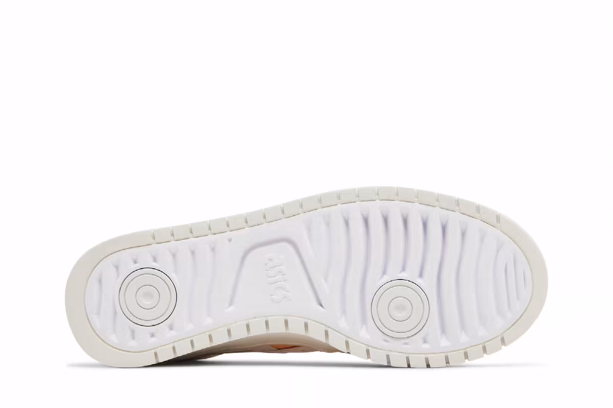 Asics Women's Japan S PF White Apricot Crush, view 5