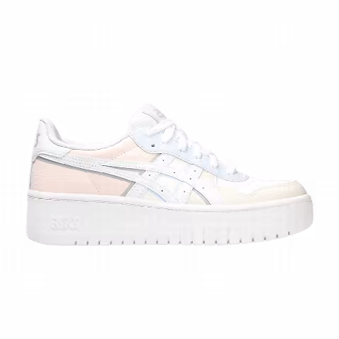 Asics Wmns Japan S PF 'Pearl Pink Light Blue'