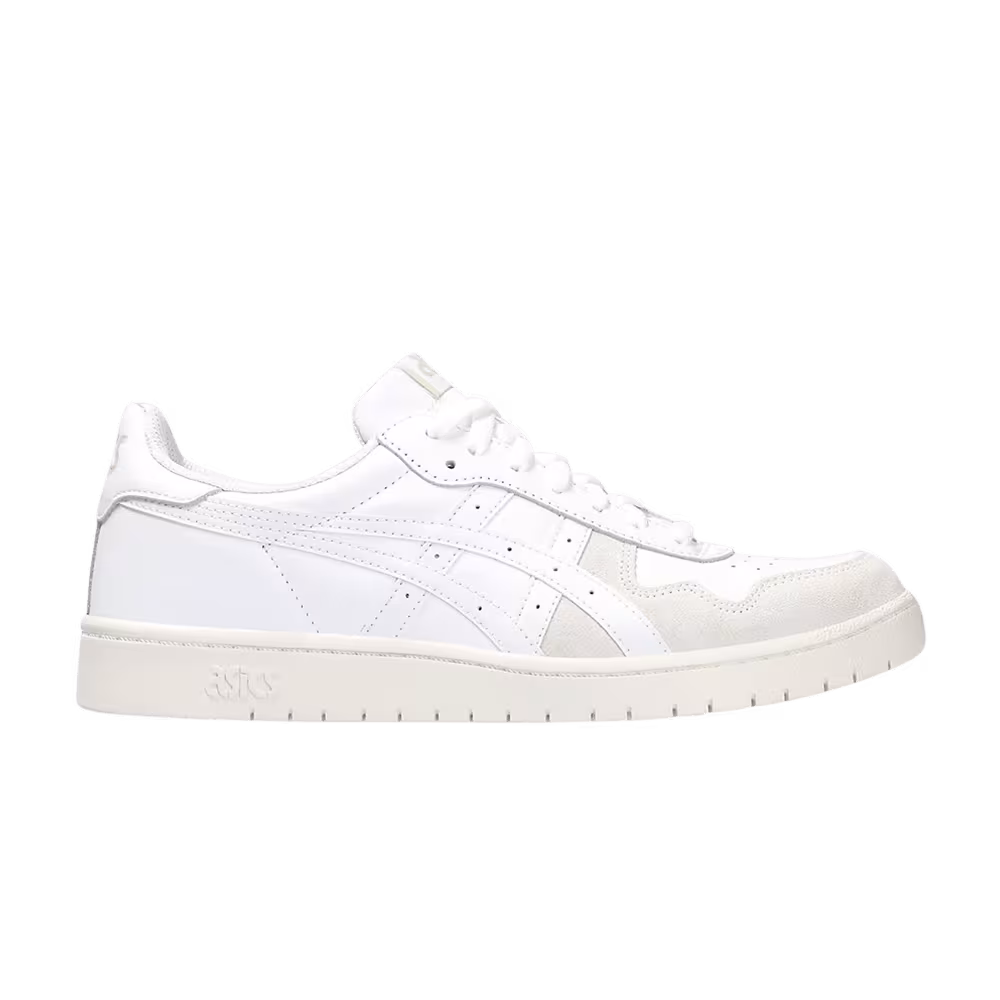 Asics Japan S White Off White
