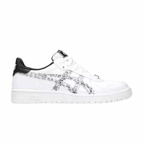 Asics Wmns Japan S 'Floral - White'