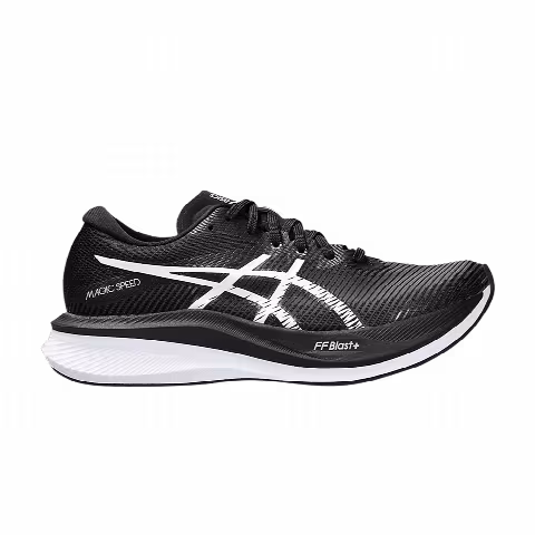 Asics Wmns Magic Speed 3 'Black White'