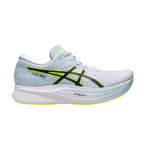 Asics Wmns Magic Speed 2 'Sky Lime'