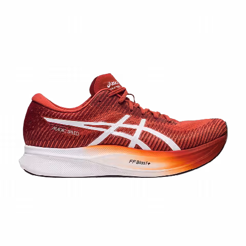 Asics Magic Speed 2 'Spice Latte'