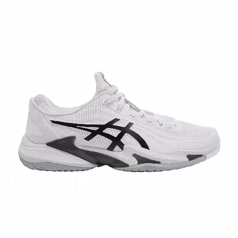 ASICS Court FF 3 'White Black'