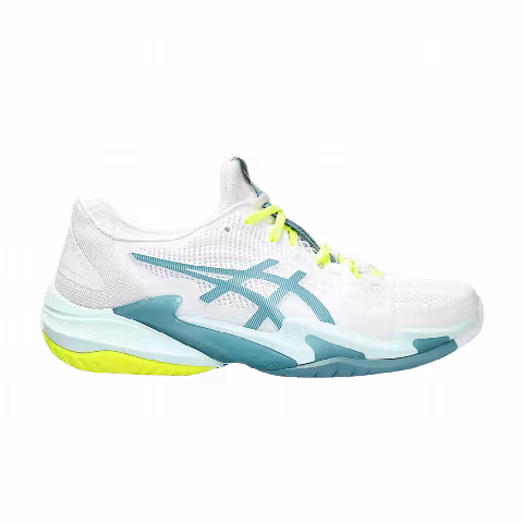 Asics Wmns Court FF 3 'White Soothing Sea'