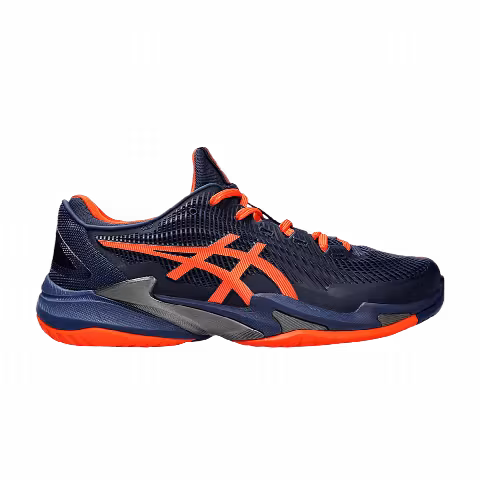 ASICS Court FF 3 'Blue Expanse Koi'