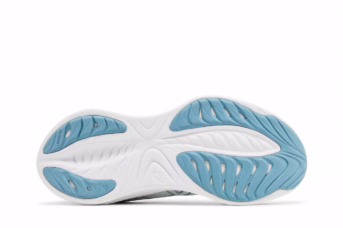 Asics Women's Gel Cumulus 25 Soothing Sea Glow Yellow, view 5