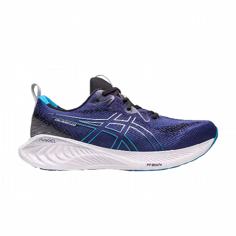 Asics Gel Cumulus 25 'Indigo Blue'