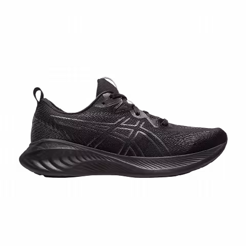 Asics Wmns Gel Cumulus 25 'Black Gunmetal'