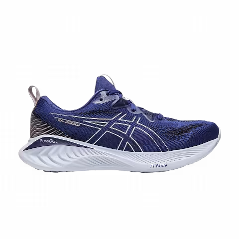 Asics Wmns Gel Cumulus 25 'Indigo Blue Sky'