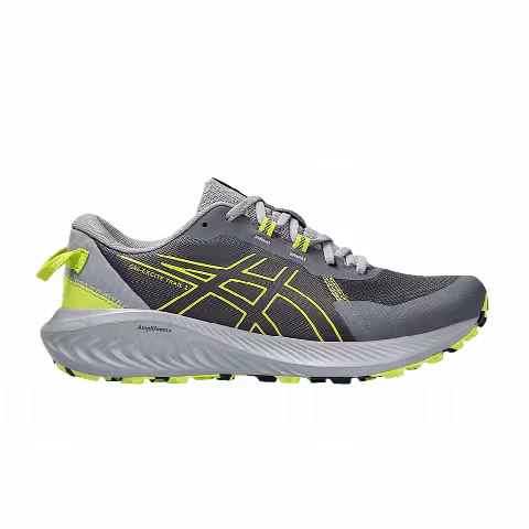 Asics Gel Excite Trail 2 'Carrier Grey Neon Lime'