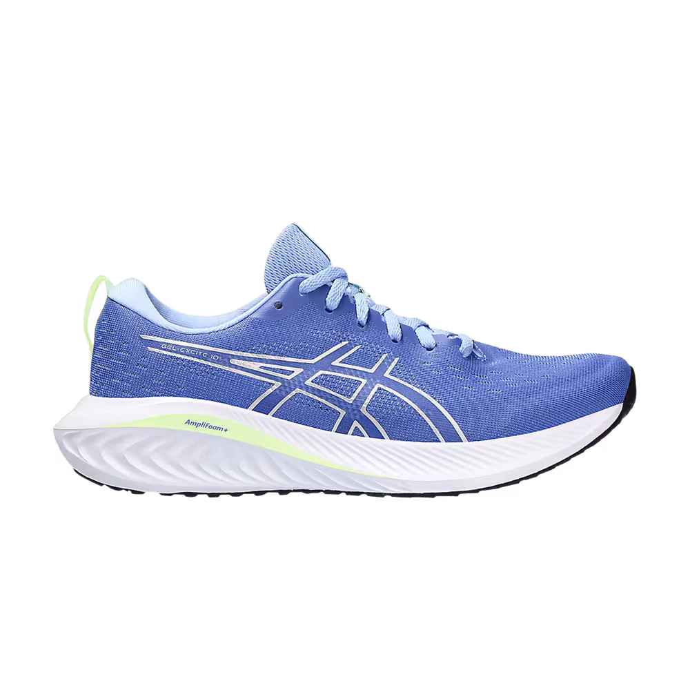 Asics Women's Gel Excite 10 Sapphire