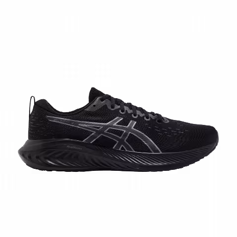 ASICS Gel Excite 10 'Black Carrier Grey'