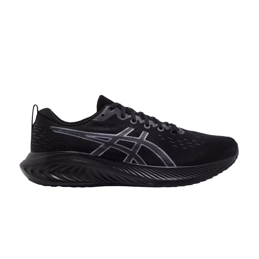 ASICS Gel Excite 10 Black Carrier Grey
