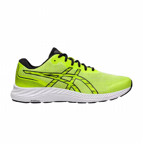 Asics Gel Excite 9 'Safety Yellow'