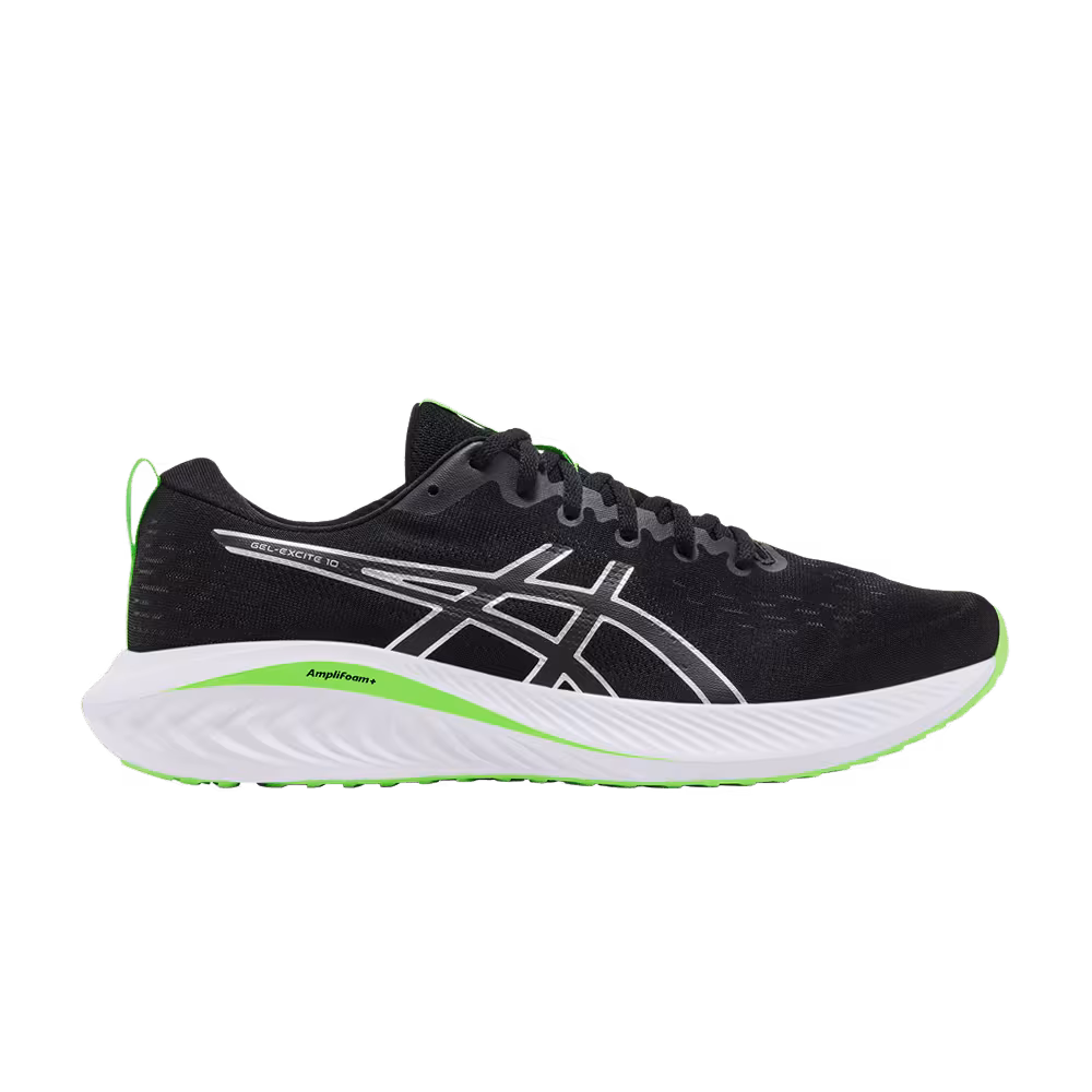 ASICS Gel Excite 10 Black Lime
