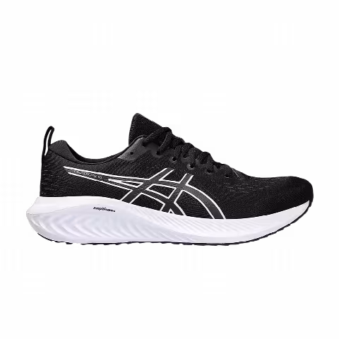 Asics Gel Excite 10 'Black White'
