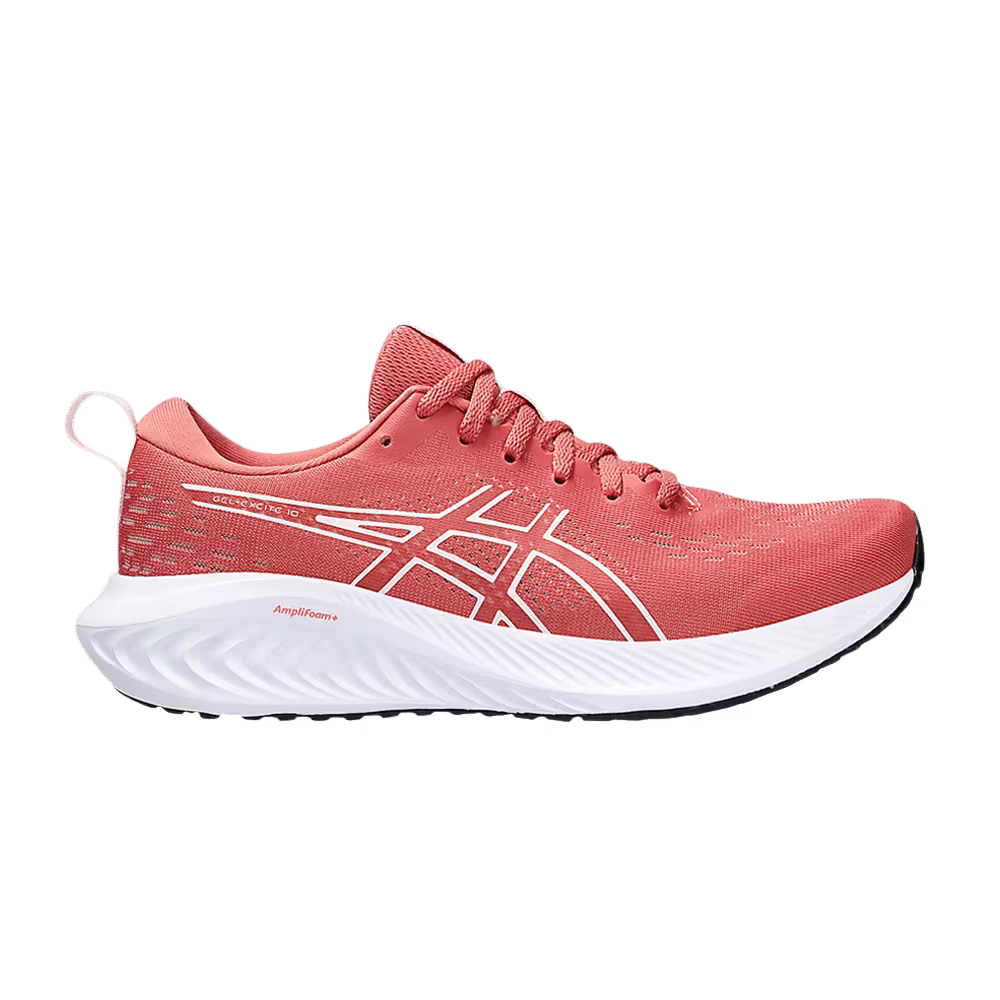Asics Women's Gel Excite 10 Light Garnet