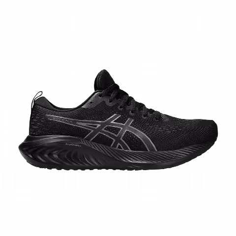 Asics Wmns Gel Excite 10 'Black Carrier Grey'