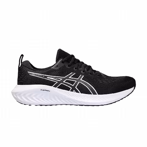 Asics Gel Excite 10 Extra Wide 'Black White'