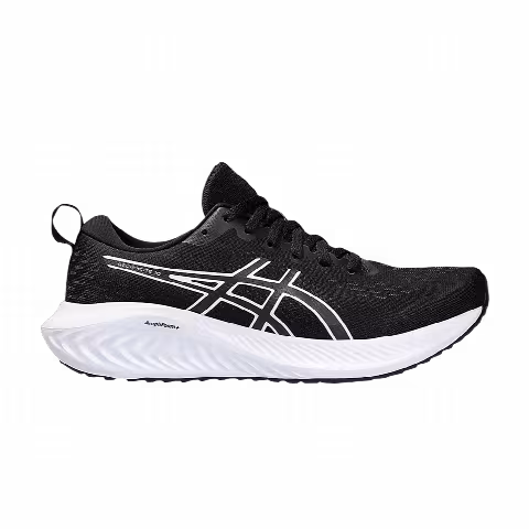Asics Wmns Gel Excite 10 'Black White'