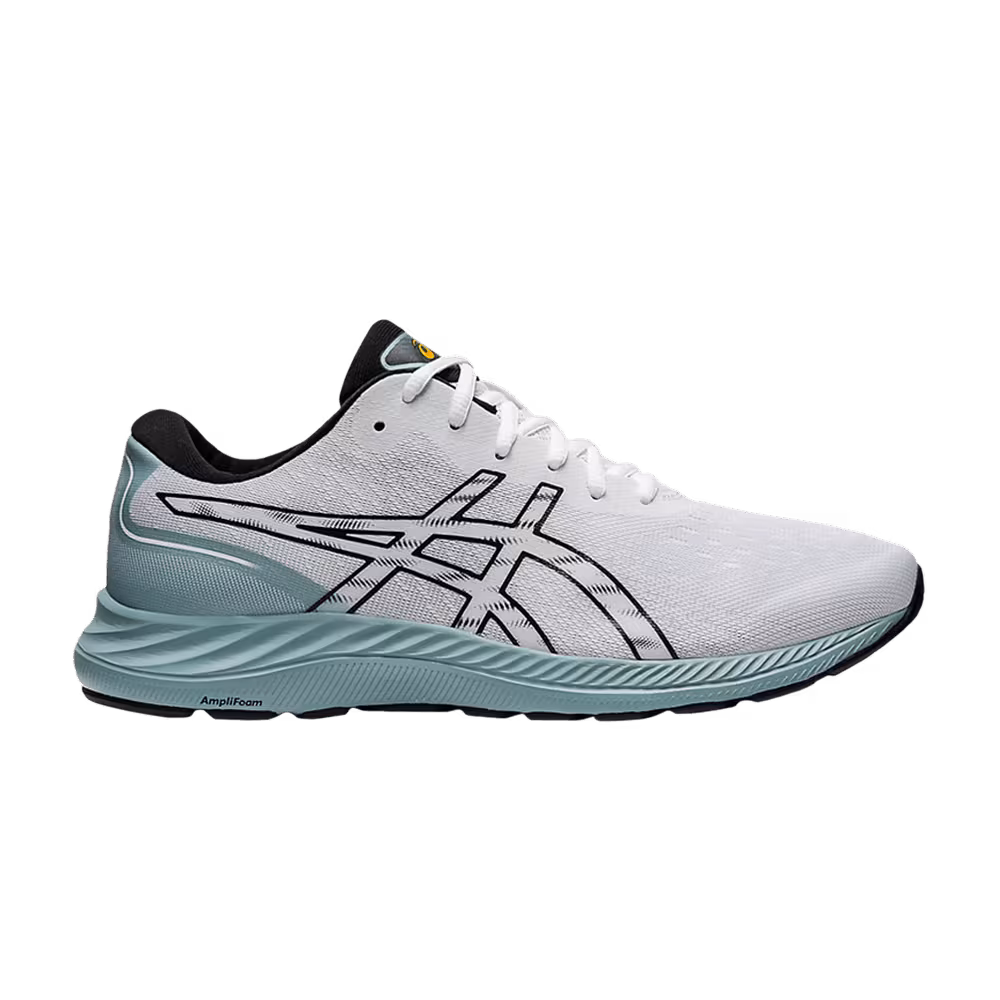 Asics Gel Excite 9 White Tower Grey
