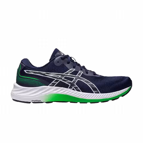 Asics Gel Excite 9 'Midnight Green'