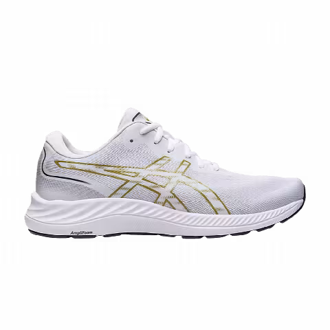 Asics Gel Excite 9 'White Olive Oil'