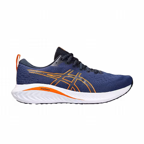 Asics Gel Excite 10 'Deep Ocean Bright Orange'