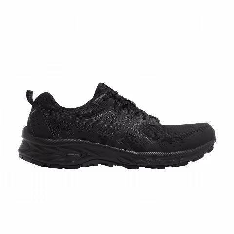 Asics Wmns Gel Venture 9 'Triple Black'