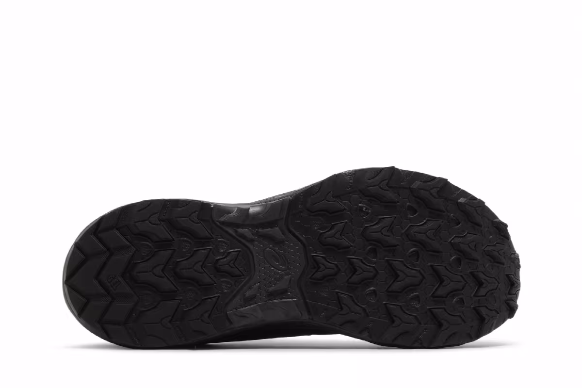 Asics Women's Gel Venture 9 Triple Black, view 5
