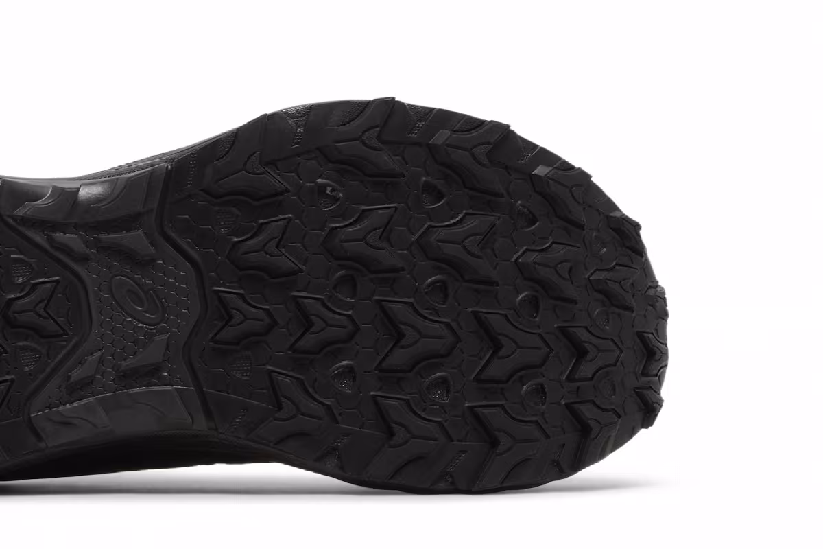 Asics Women's Gel Venture 9 Triple Black, view 6
