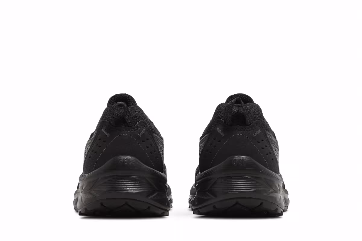Asics Women's Gel Venture 9 Triple Black, view 7