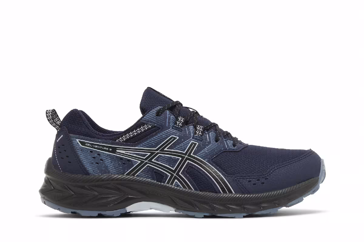 Asics Gel Venture 9 Midnight Sky, view 2