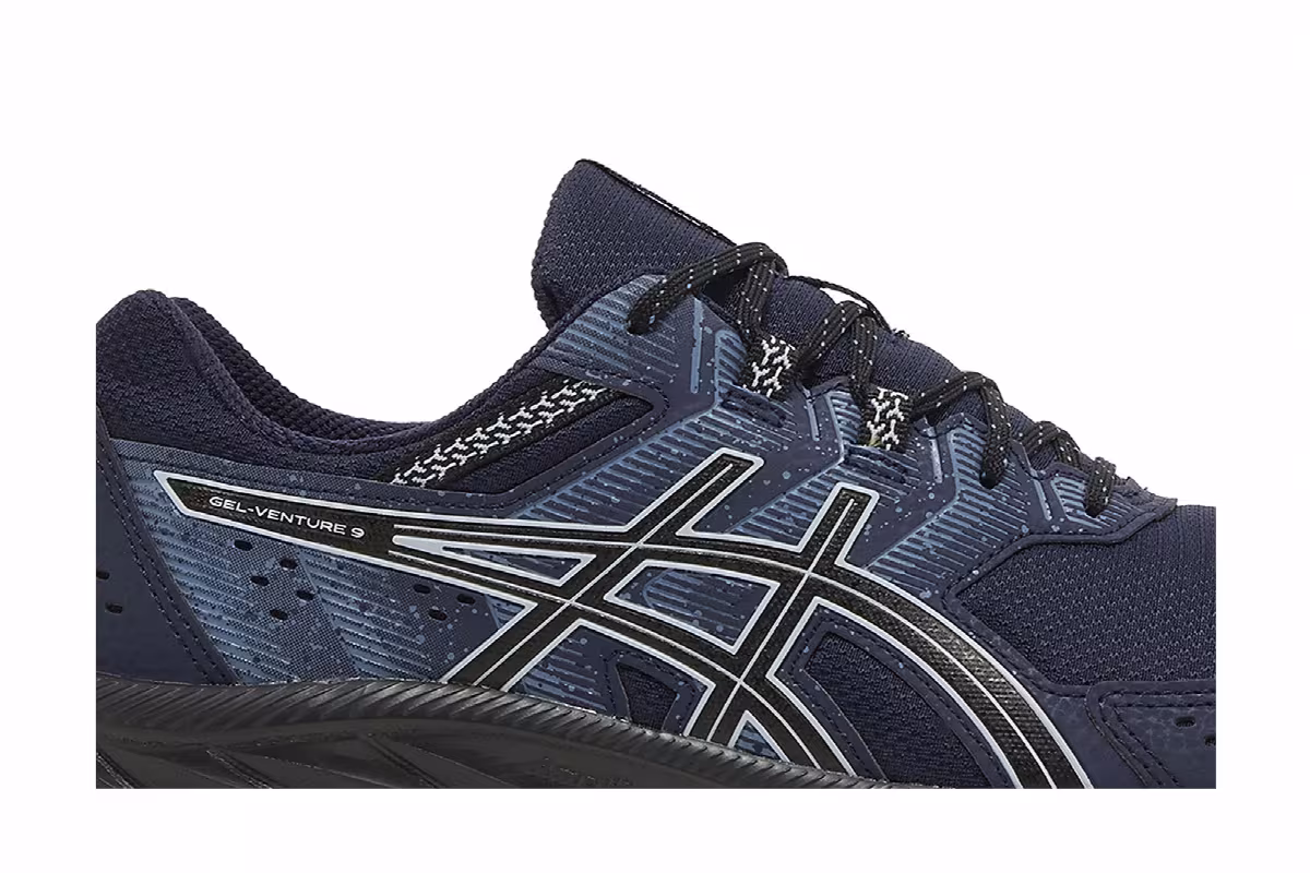 Asics Gel Venture 9 Midnight Sky, view 3