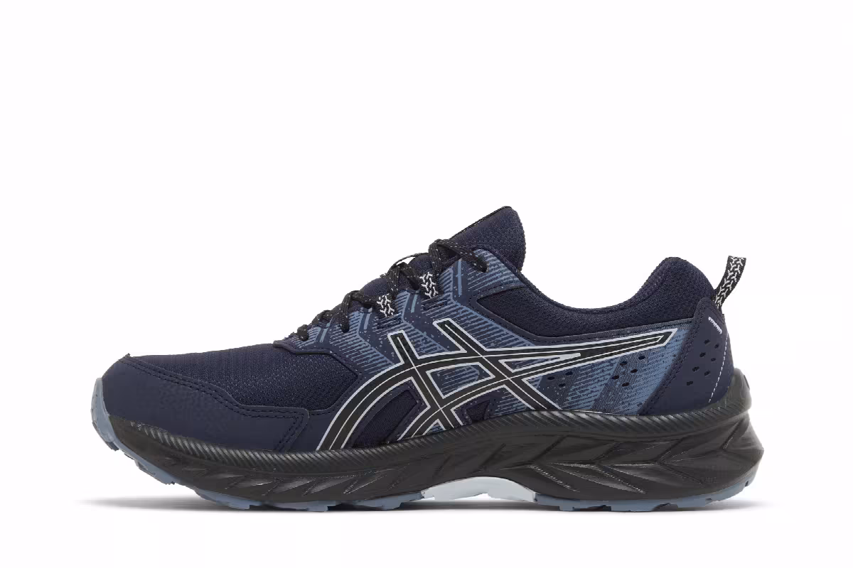 Asics Gel Venture 9 Midnight Sky, view 4