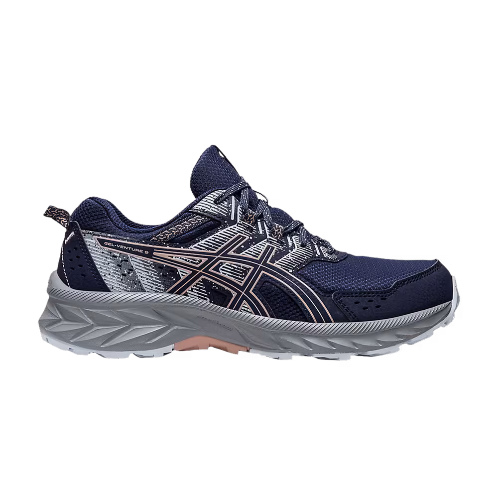 Asics Women's Gel Venture 9 Midnight Fawn