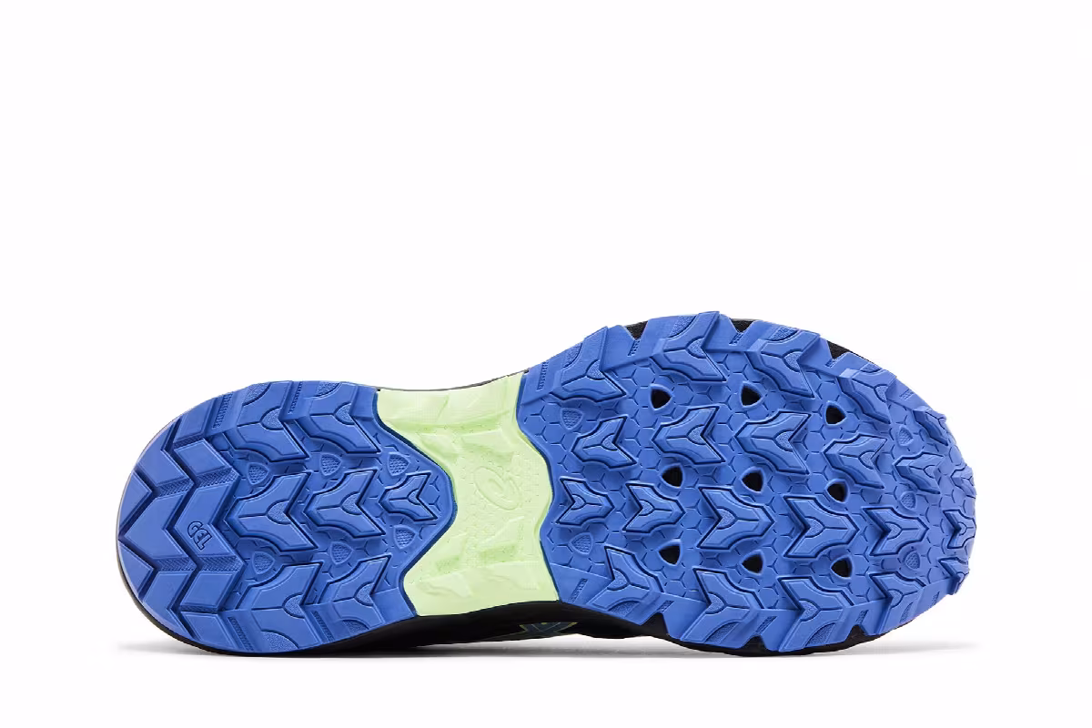Asics Women's Gel Venture 9 Blue Expanse Light Sapphire, view 5
