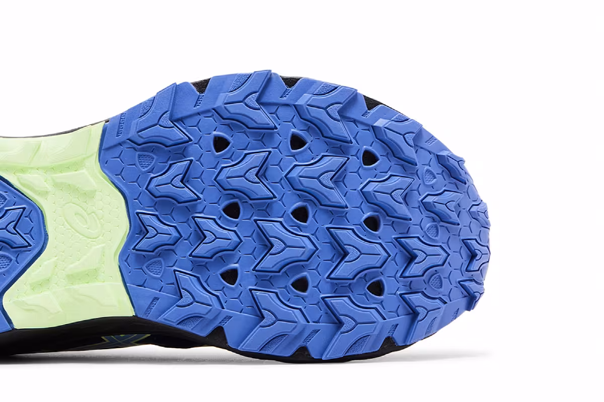 Asics Women's Gel Venture 9 Blue Expanse Light Sapphire, view 6