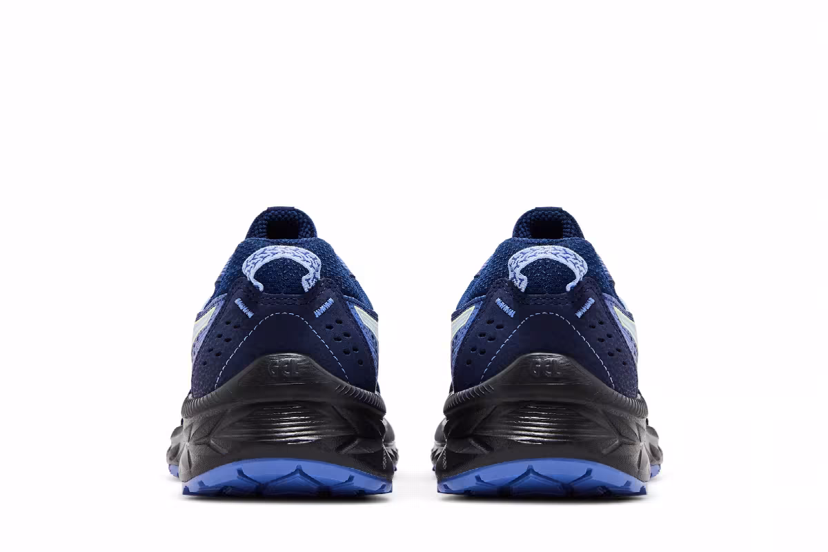 Asics Women's Gel Venture 9 Blue Expanse Light Sapphire, view 7