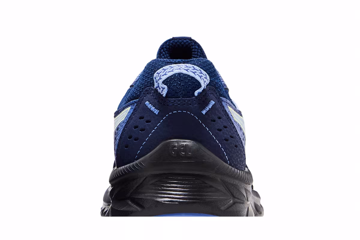 Asics Women's Gel Venture 9 Blue Expanse Light Sapphire, view 8