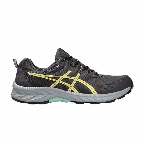 Asics Gel Venture 9 'Graphite Grey Faded Yellow'