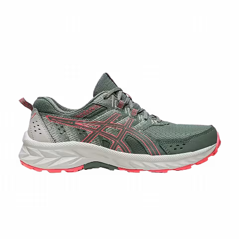 Asics Wmns Gel Venture 9 'Ivy Papaya'